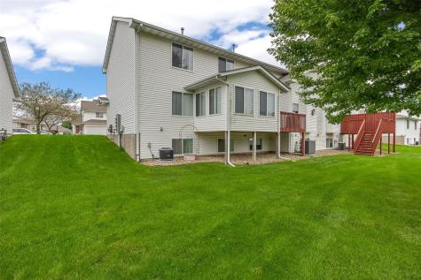 4590 Snowgoose Court Marion IA 52302