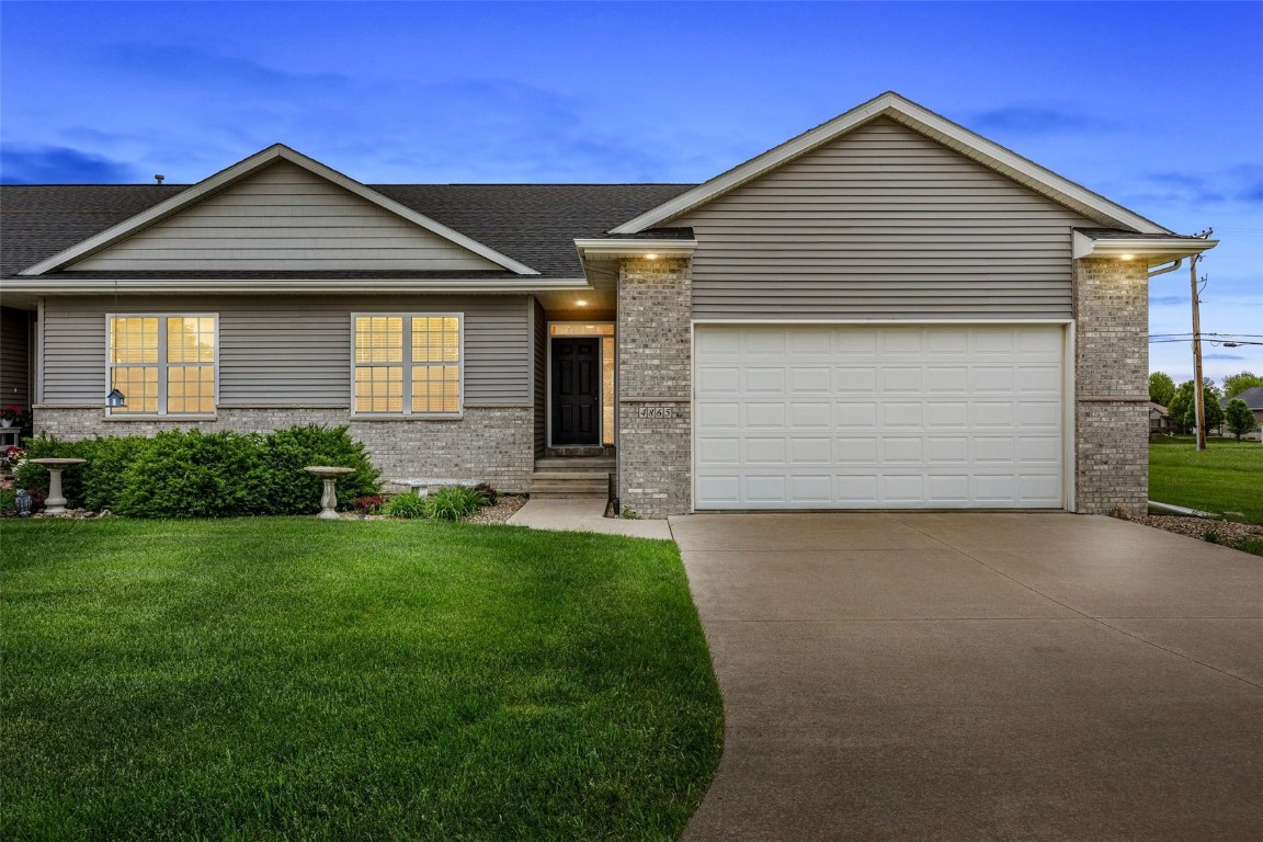 4865 Hunters Glen Circle Marion IA 52302