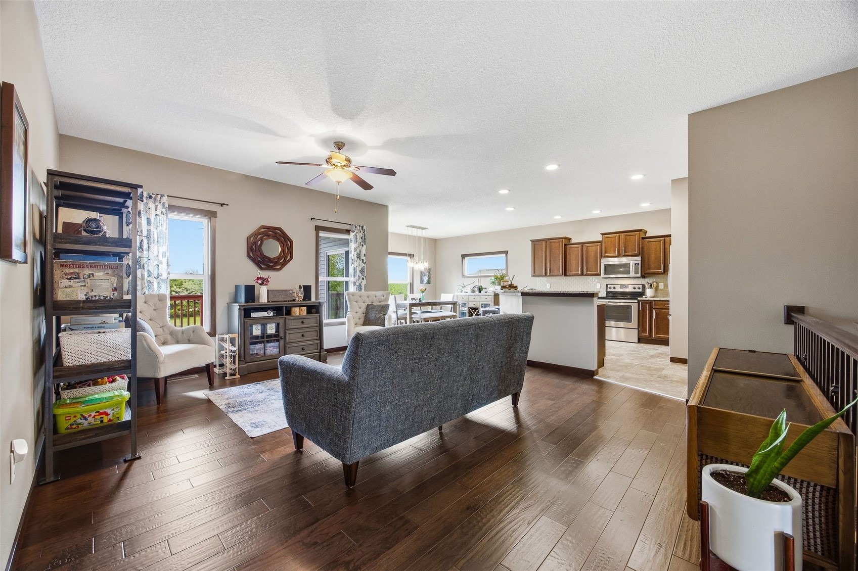 513 Majestic Oak Solon IA 52333