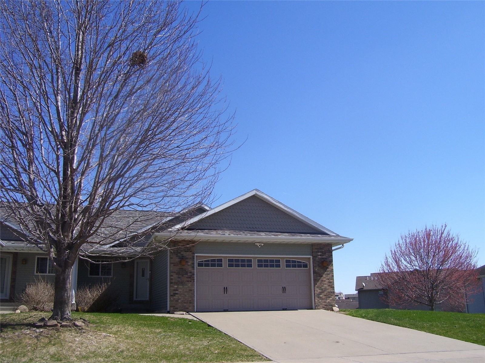 1512 Alder Drive North Liberty IA 52317