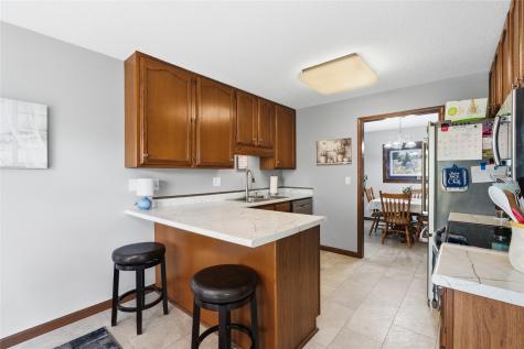 4320 Westchester Drive NE Cedar Rapids IA 52402