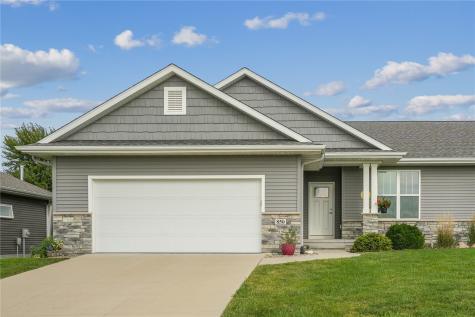 850 Rogers Street Robins IA 52328