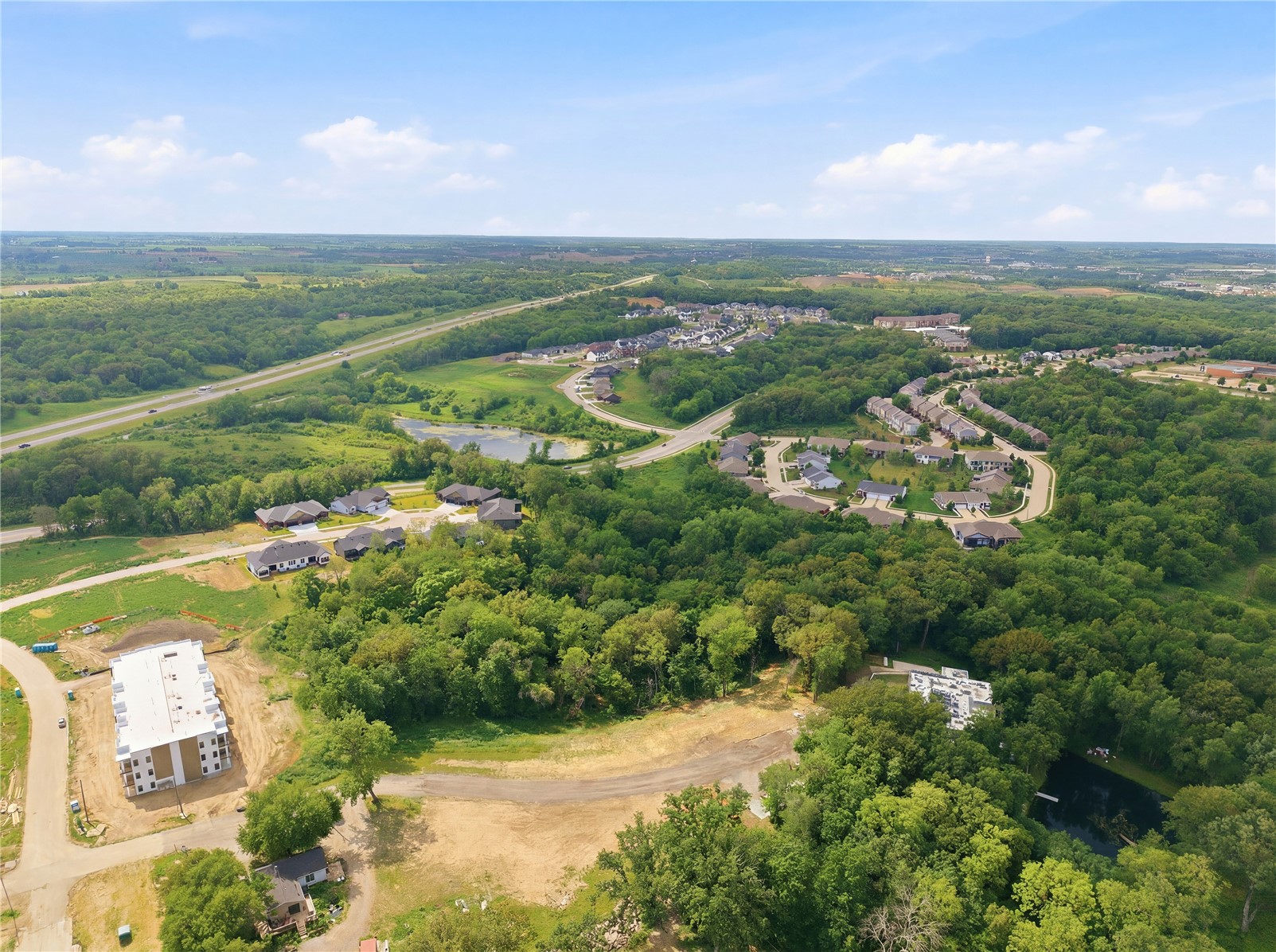 4428 Deer Creek Road Iowa City IA 52246