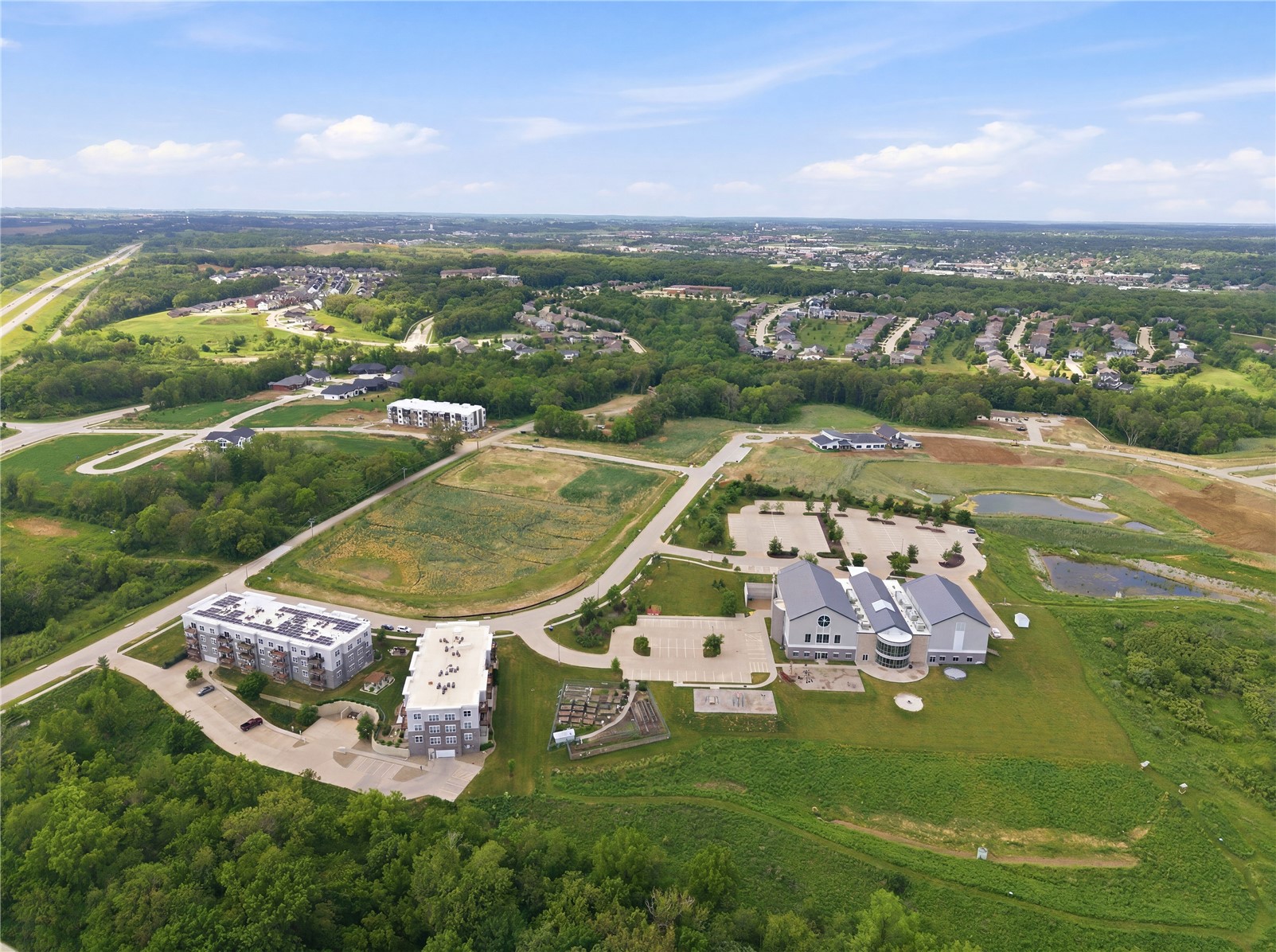 4428 Deer Creek Road Iowa City IA 52246