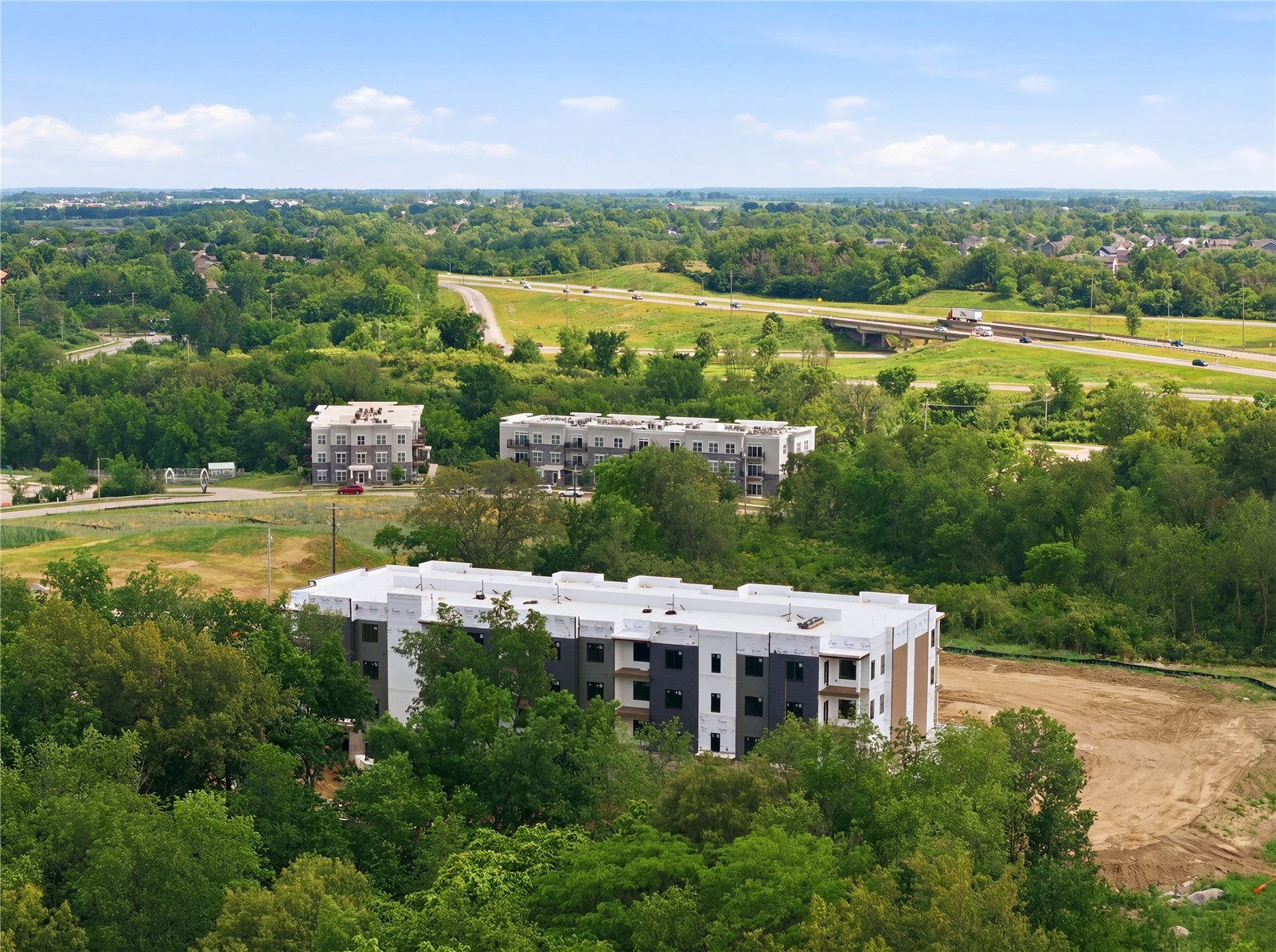 4428 Deer Creek Road Iowa City IA 52246
