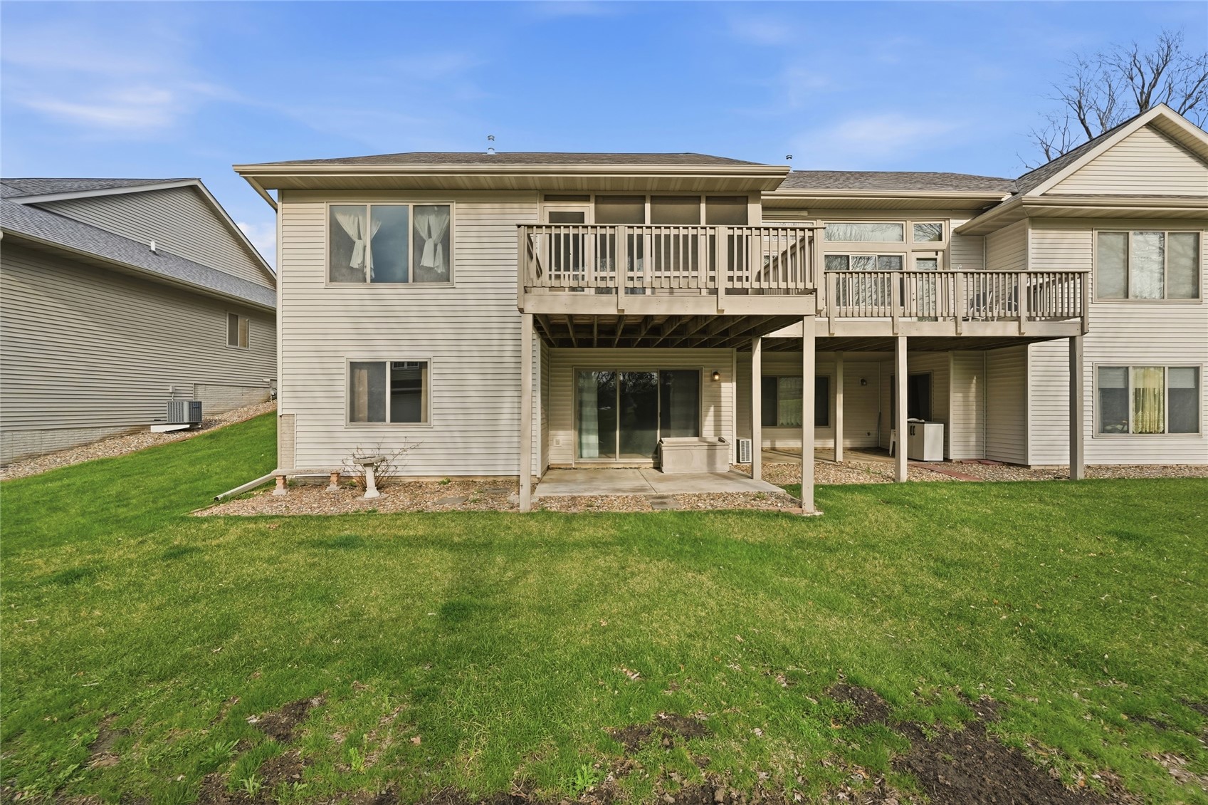 2312 Belmont Drive Coralville IA 52241