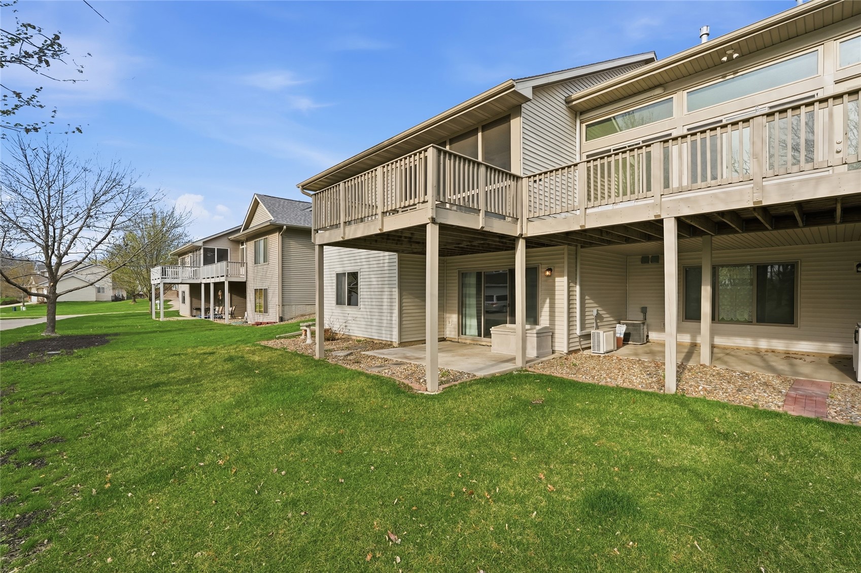 2312 Belmont Drive Coralville IA 52241