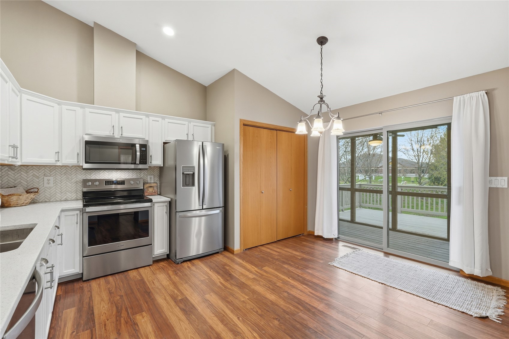 2312 Belmont Drive Coralville IA 52241