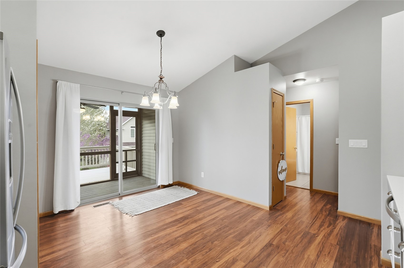 2312 Belmont Drive Coralville IA 52241