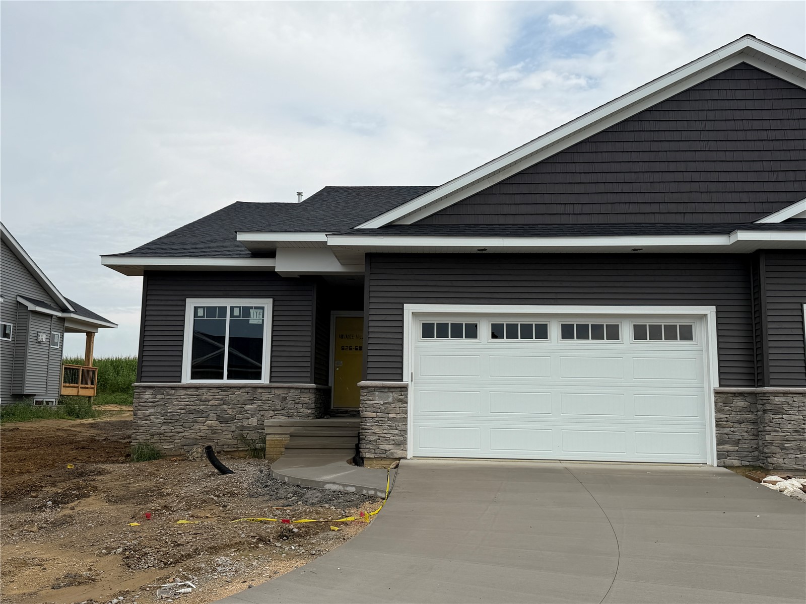 1296 Berkshire Lane North Liberty IA 52317