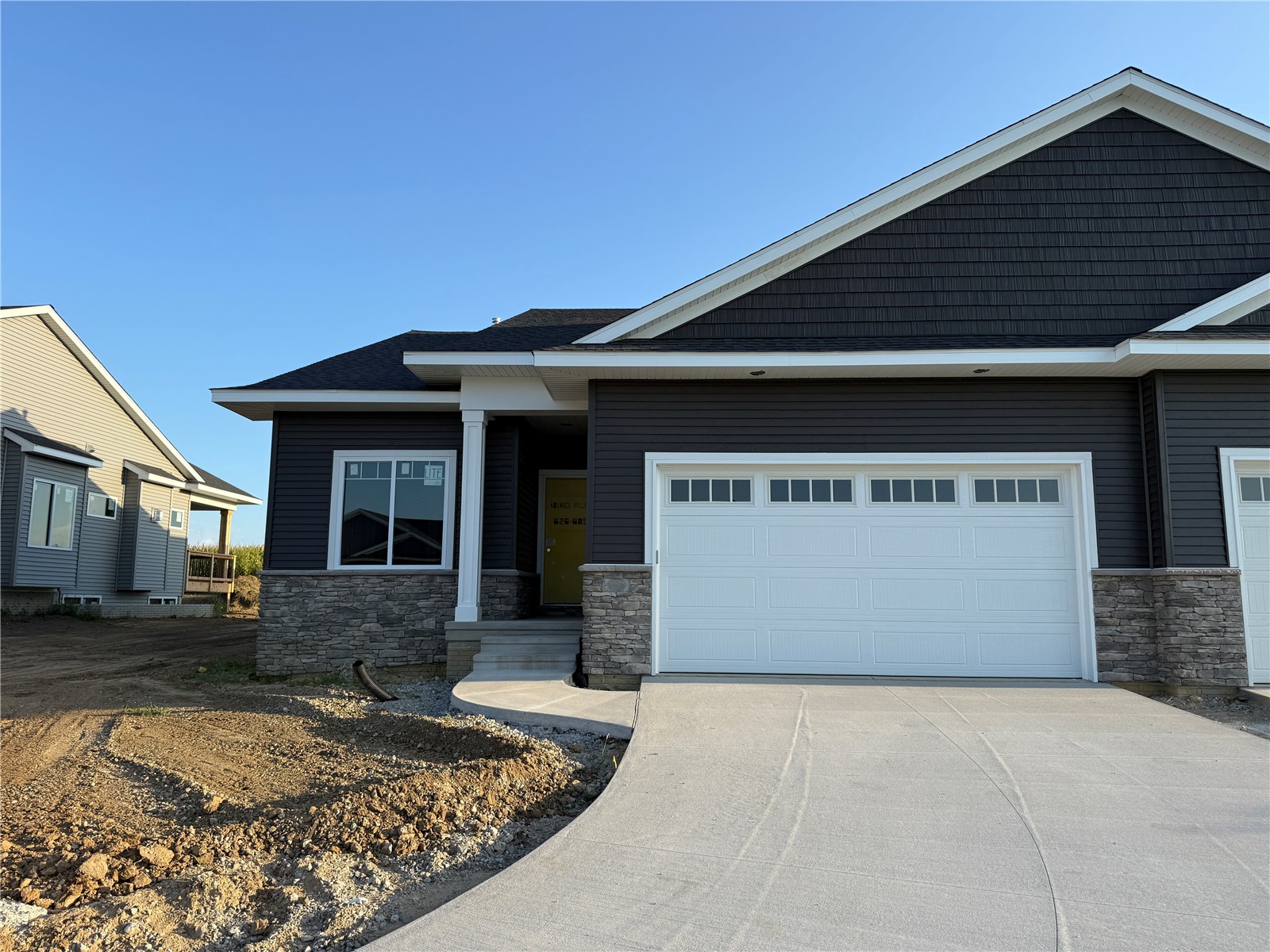 1296 Berkshire Lane North Liberty IA 52317