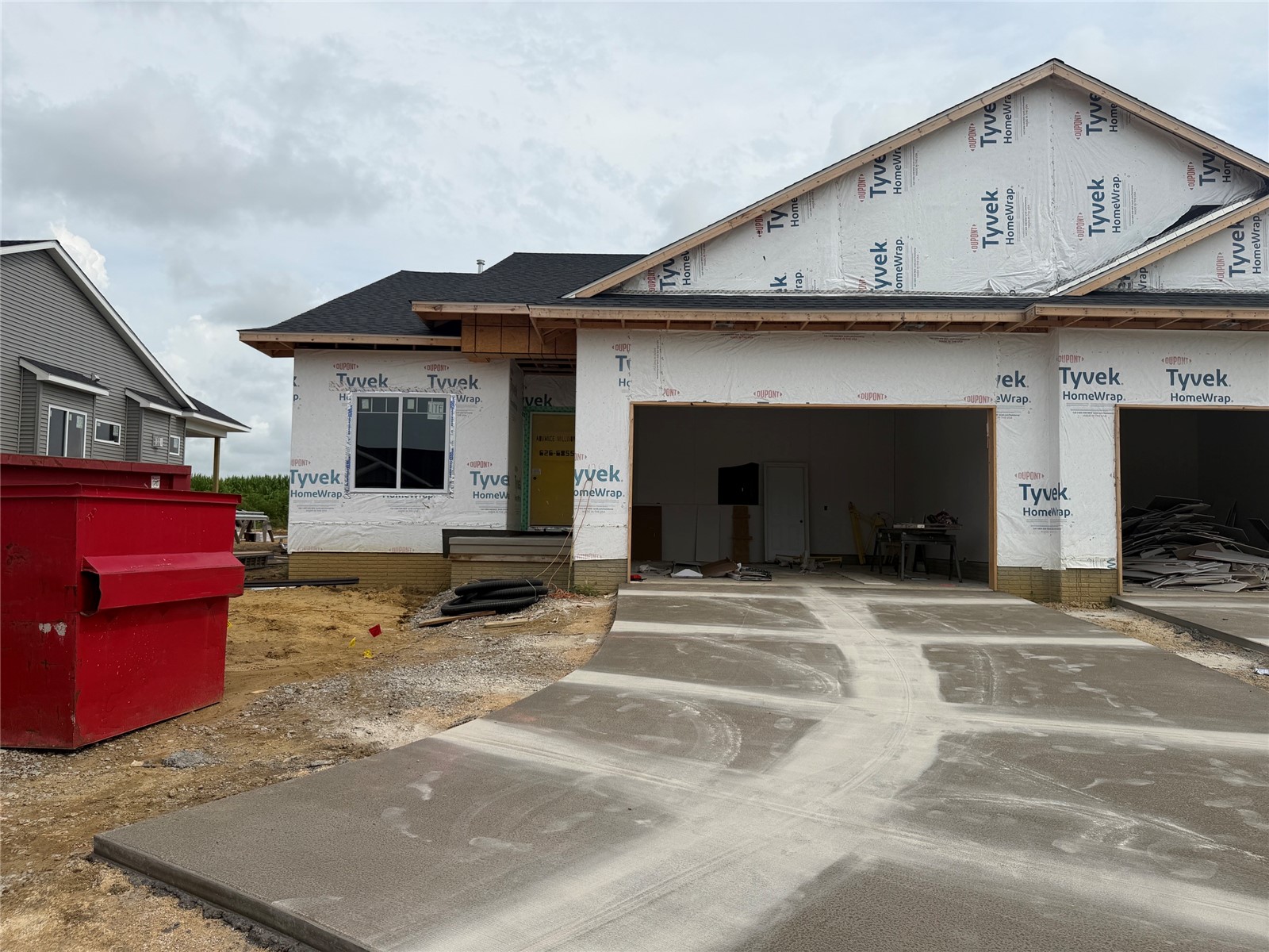 1296 Berkshire Lane North Liberty IA 52317