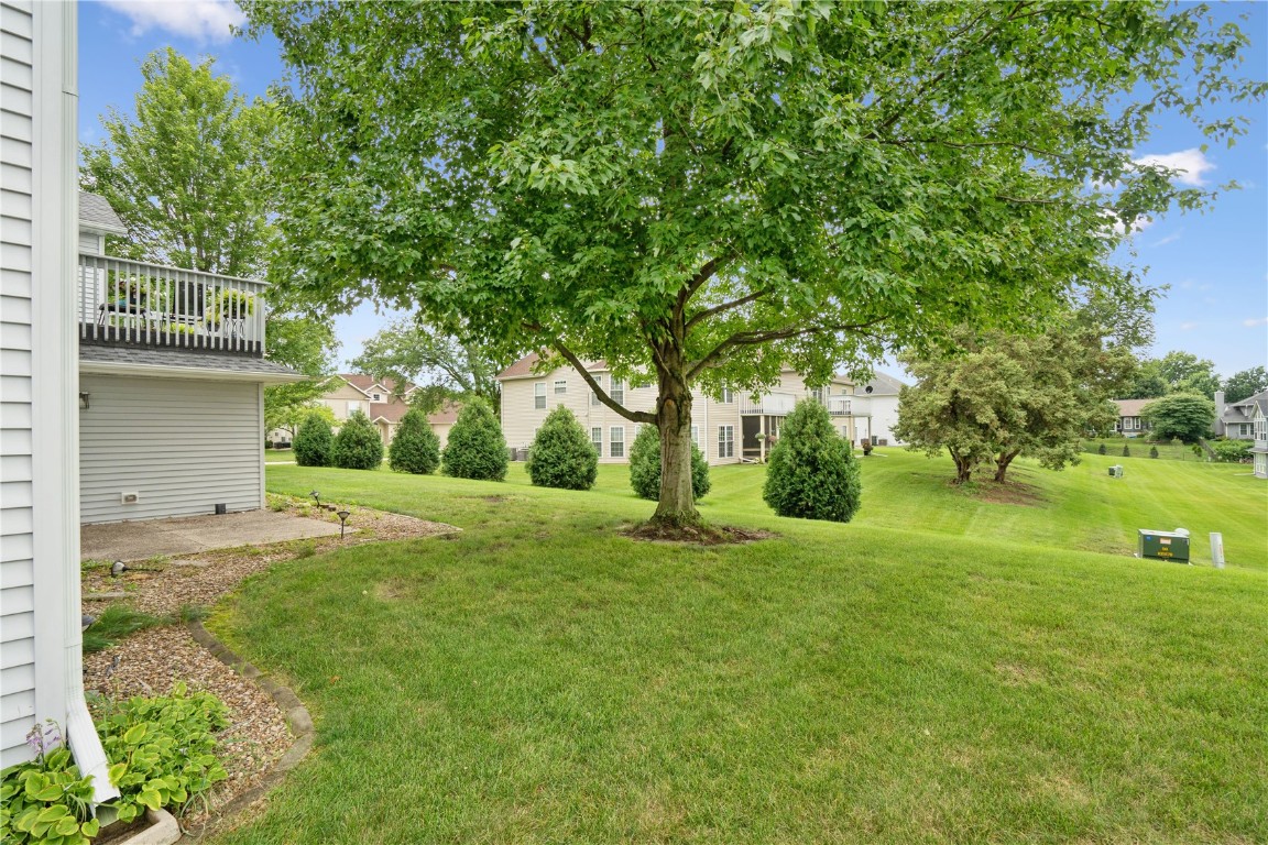 4555 Westchester Drive NE Cedar Rapids IA 52402