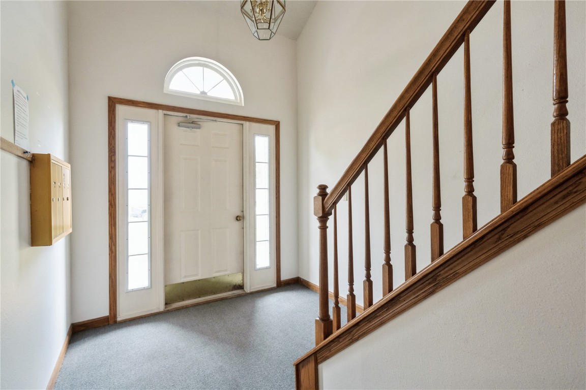 4555 Westchester Drive NE Cedar Rapids IA 52402