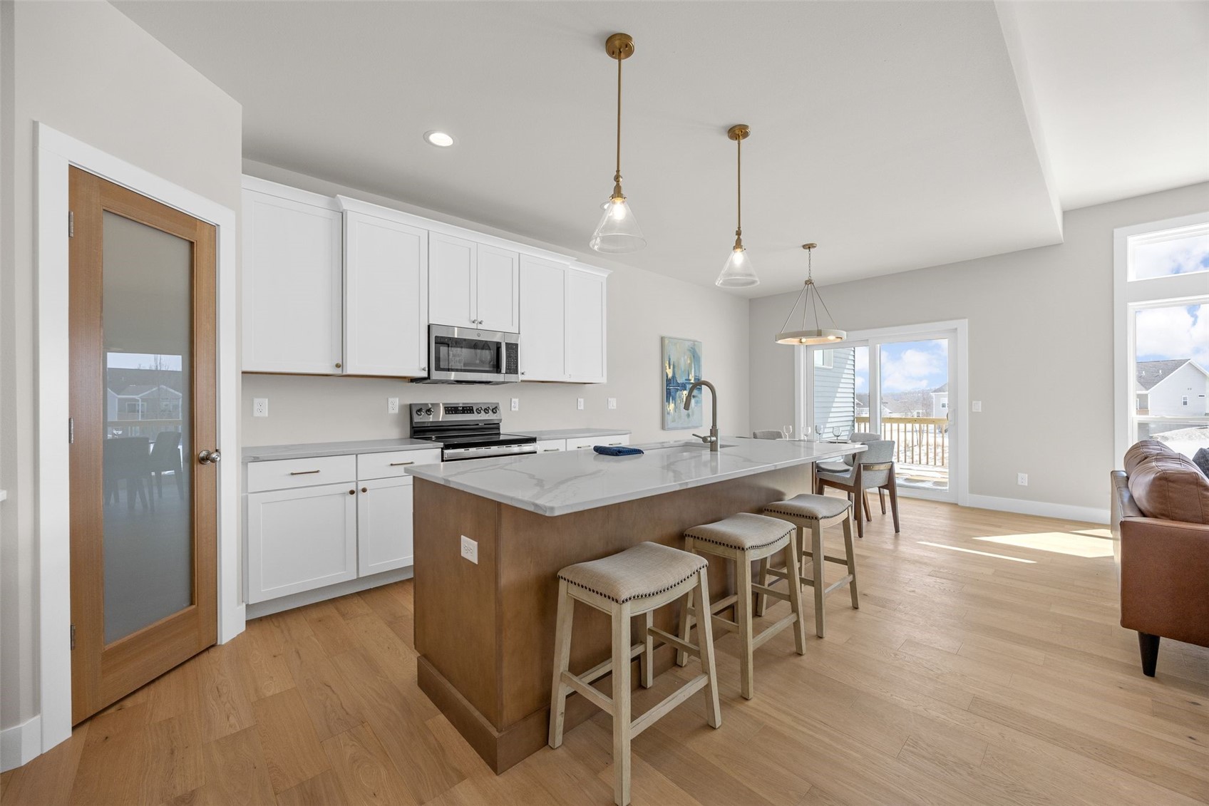 5658 Meadow Grass Circle SE Cedar Rapids IA 52403