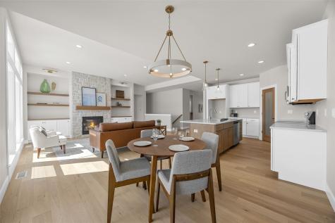 5658 Meadow Grass Circle SE Cedar Rapids IA 52403