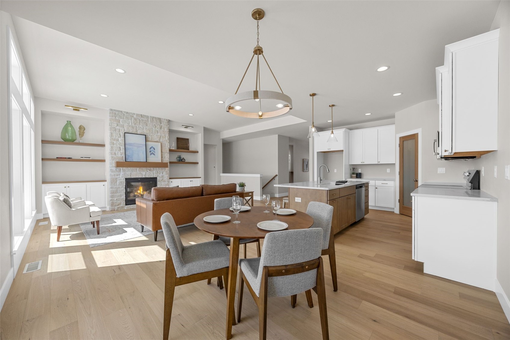 5658 Meadow Grass Circle SE Cedar Rapids IA 52403