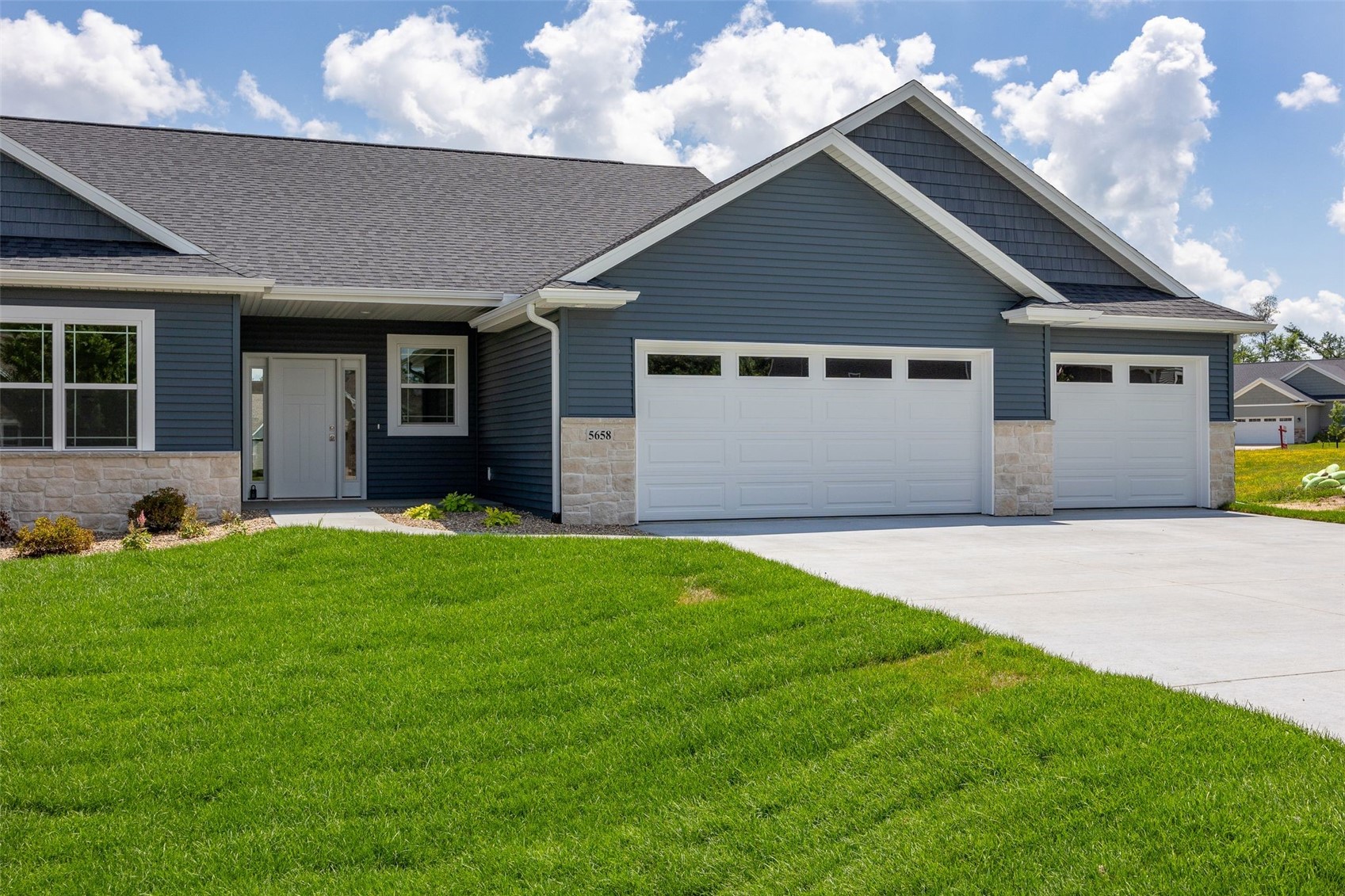 5658 Meadow Grass Circle SE Cedar Rapids IA 52403
