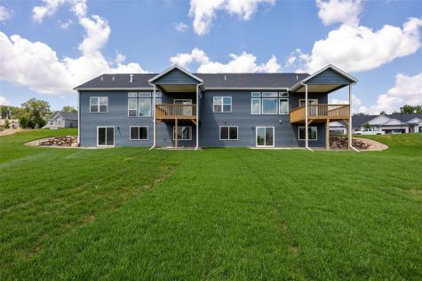 5658 Meadow Grass Circle SE Cedar Rapids IA 52403