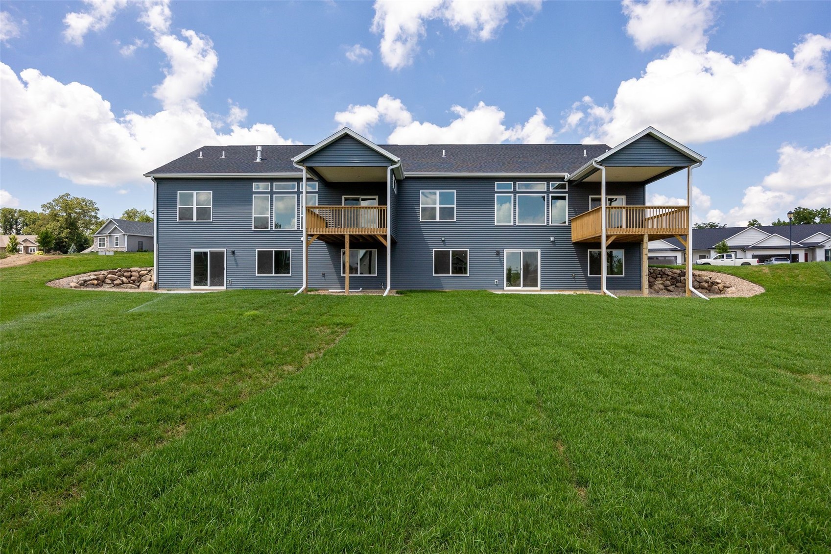 5658 Meadow Grass Circle SE Cedar Rapids IA 52403