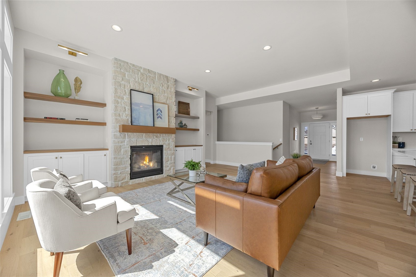 5658 Meadow Grass Circle SE Cedar Rapids IA 52403