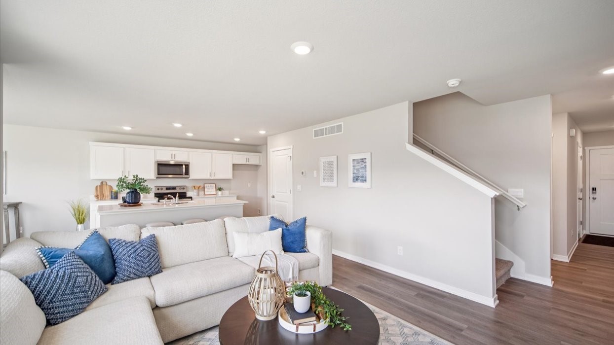 731 Magnolia Way Tiffin IA 52340