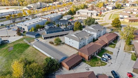 930B Boston Way Coralville IA 52241