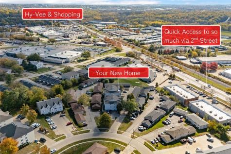 930B Boston Way Coralville IA 52241
