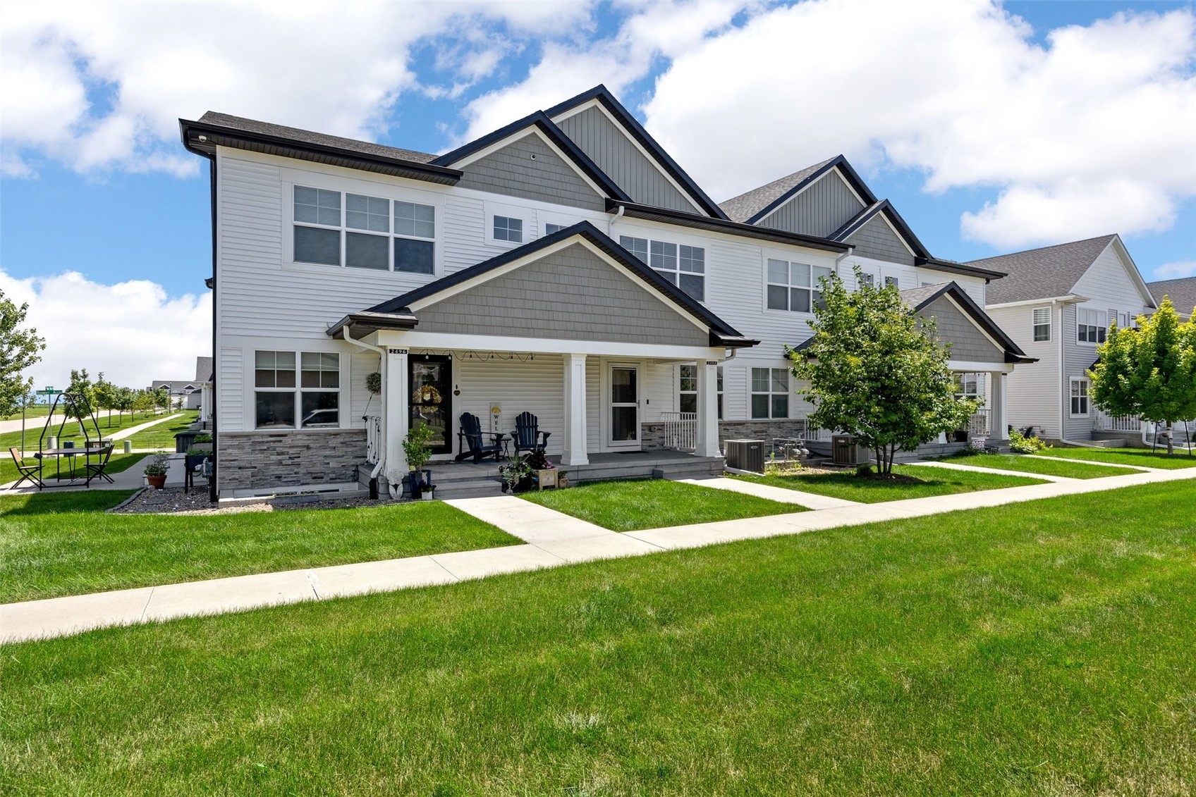 2494 Roycroft Alley Marion IA 52302