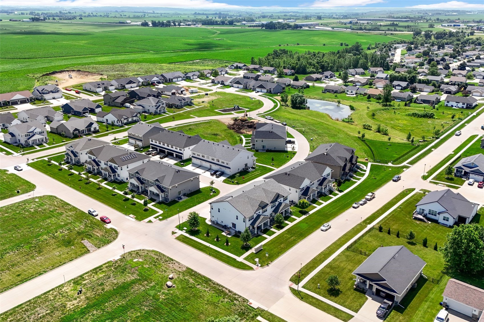 2494 Roycroft Alley Marion IA 52302