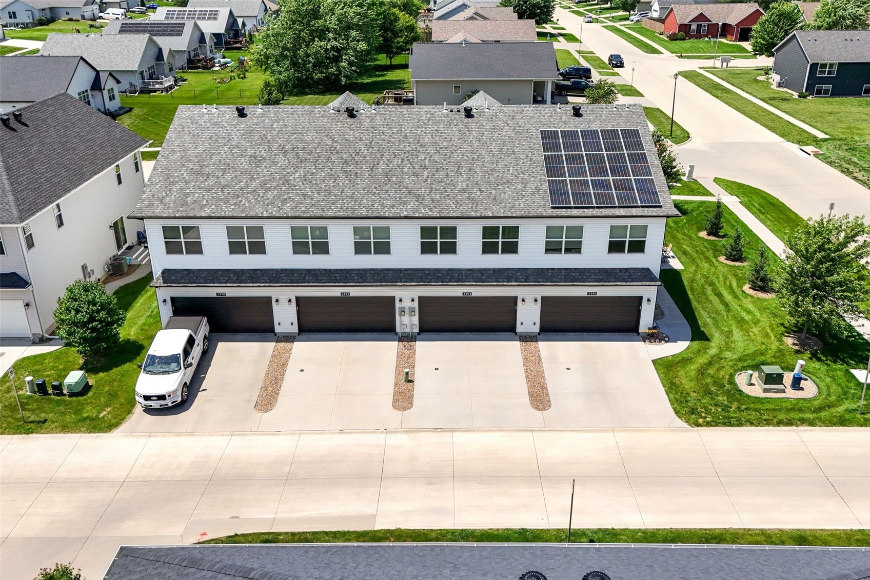 2494 Roycroft Alley Marion IA 52302