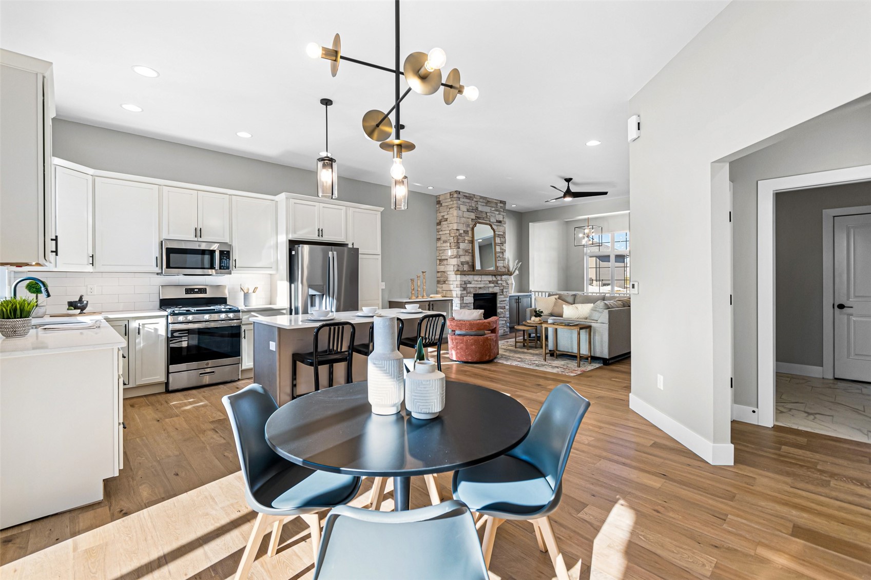 362 Hidden Ridge Drive Coralville IA 52241