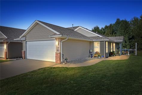 3316 Banar Drive SW Cedar Rapids IA 52404