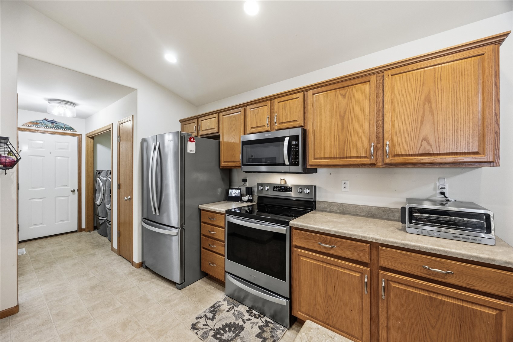 3316 Banar Drive SW Cedar Rapids IA 52404