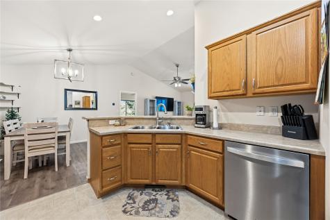 3316 Banar Drive SW Cedar Rapids IA 52404
