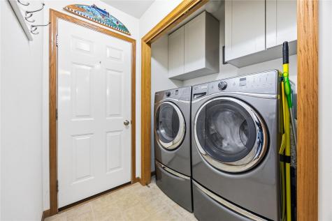 3316 Banar Drive SW Cedar Rapids IA 52404