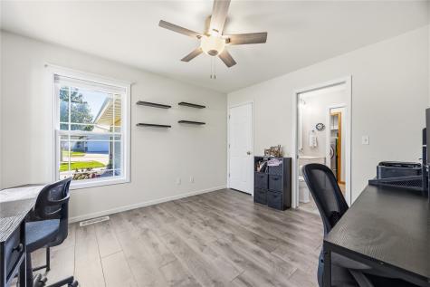 3316 Banar Drive SW Cedar Rapids IA 52404