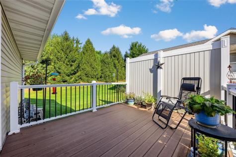 3316 Banar Drive SW Cedar Rapids IA 52404