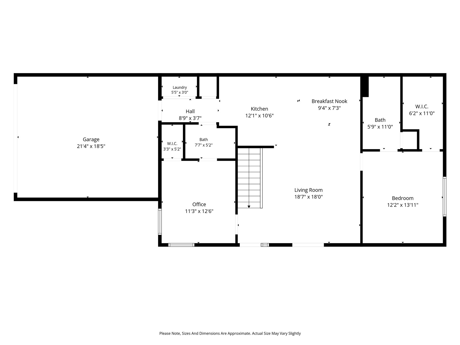 3316 Banar Drive SW Cedar Rapids IA 52404
