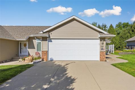 3316 Banar Drive SW Cedar Rapids IA 52404