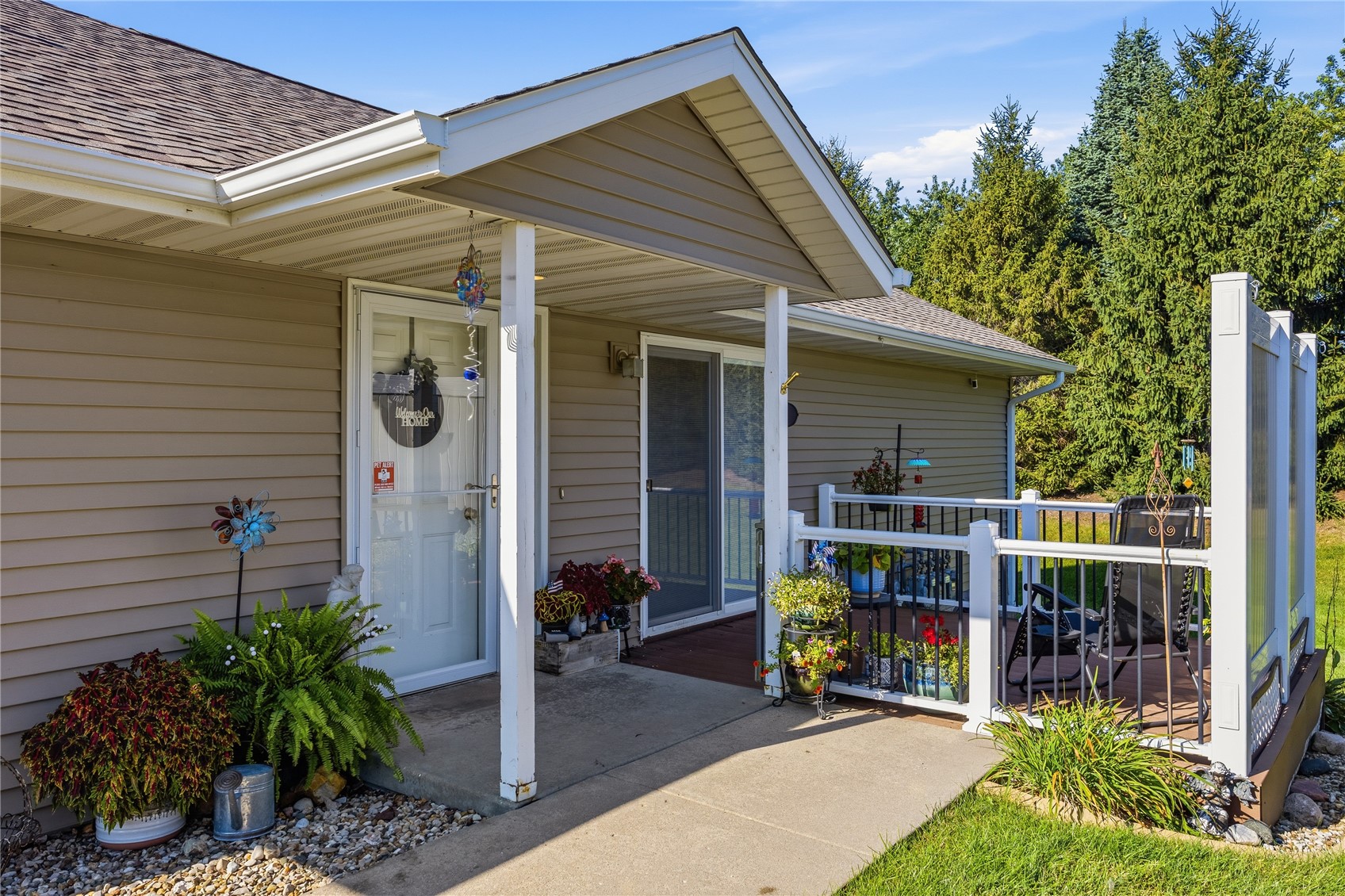 3316 Banar Drive SW Cedar Rapids IA 52404