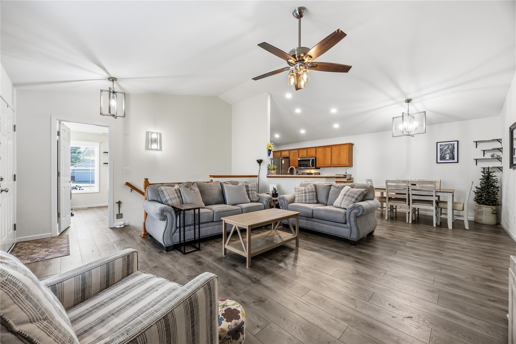 3316 Banar Drive SW Cedar Rapids IA 52404