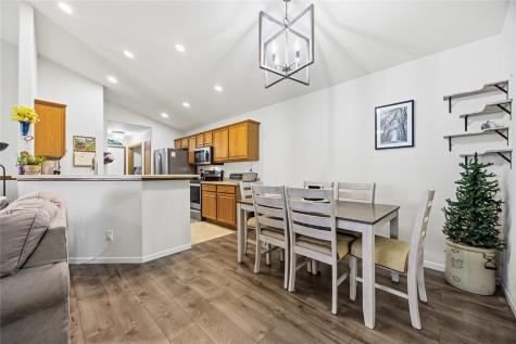 3316 Banar Drive SW Cedar Rapids IA 52404