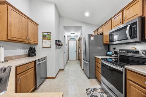 3316 Banar Drive SW Cedar Rapids IA 52404