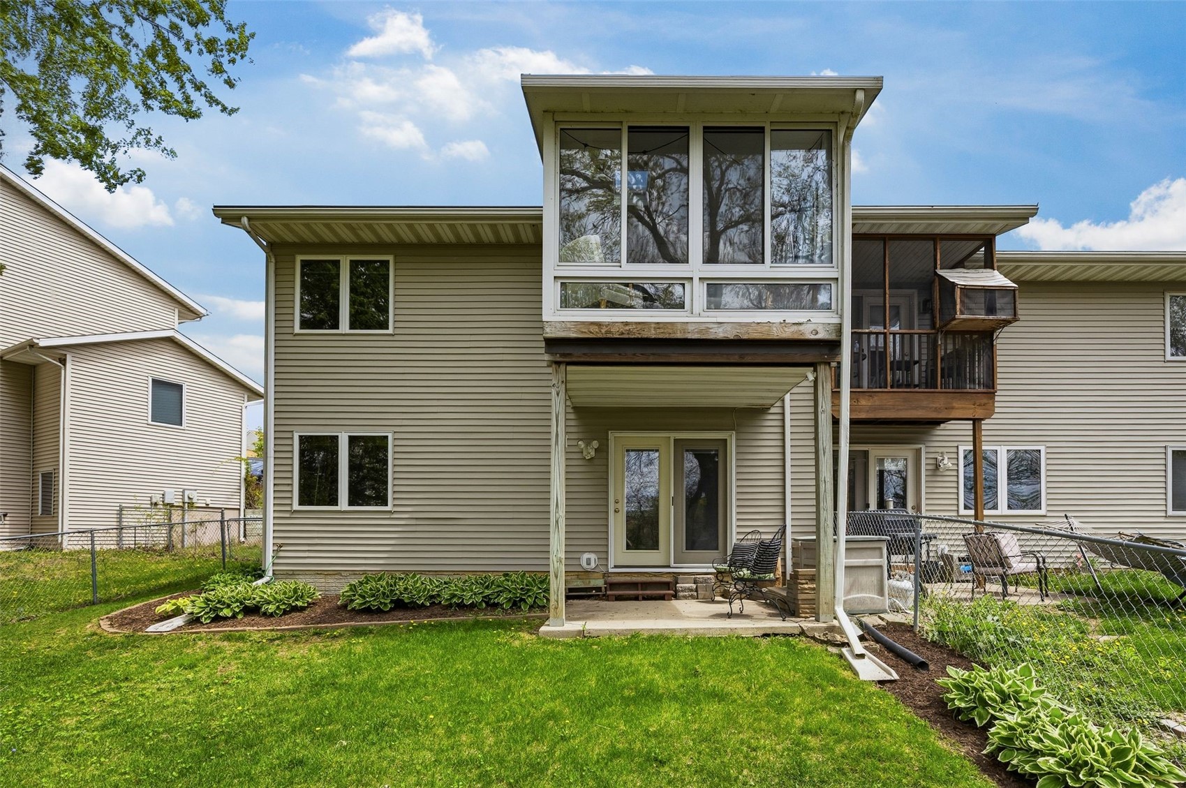 1428 Kodiak Court Coralville IA 52241