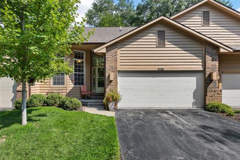 529 East Post Road SE Cedar Rapids IA 52403
