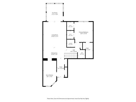 529 East Post Road SE Cedar Rapids IA 52403