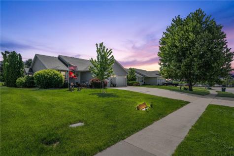 822 10th Avenue SW Mt Vernon IA 52314