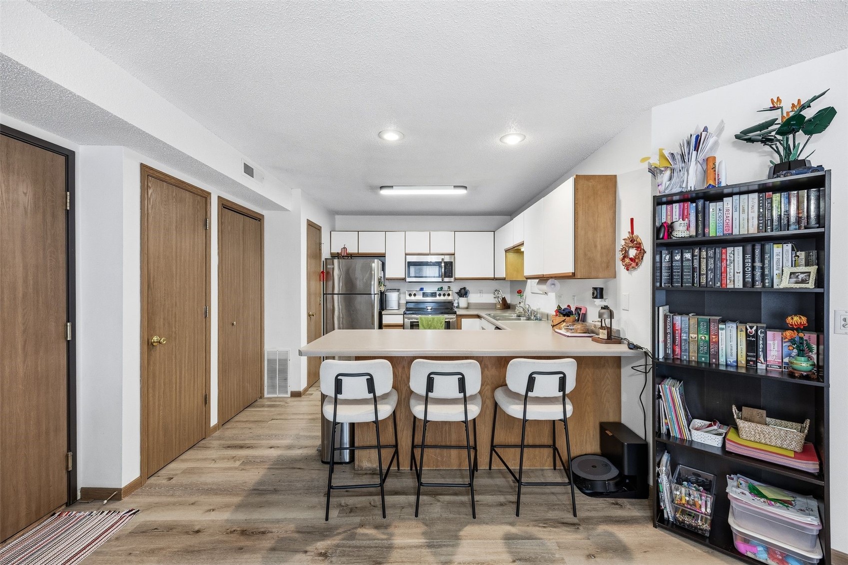 140 Shannon Drive North Liberty IA 52317