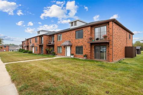 809 Kerry Lane SE Cedar Rapids IA 52403